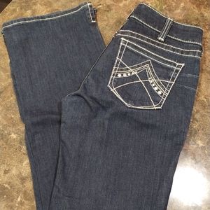 Ariat Jeans - 29L - Like New